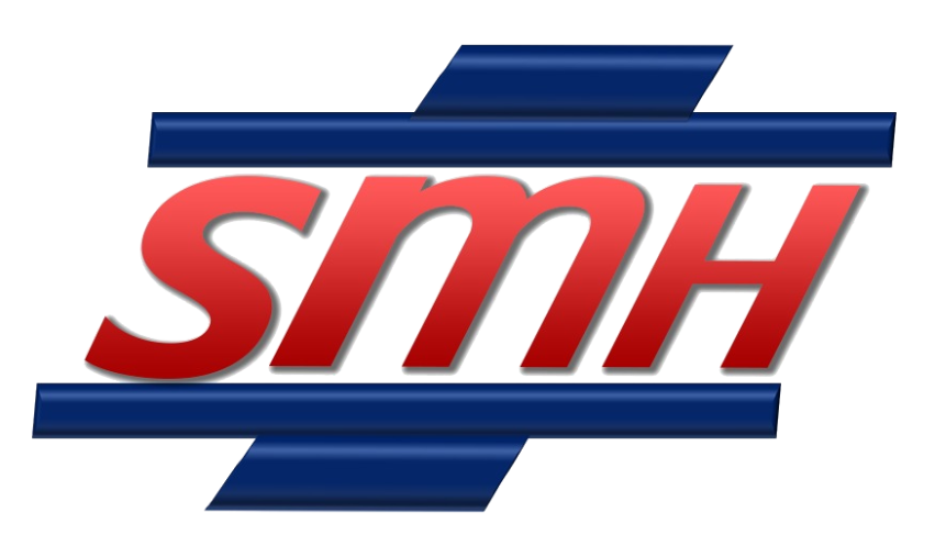 Hospital SMH Logo